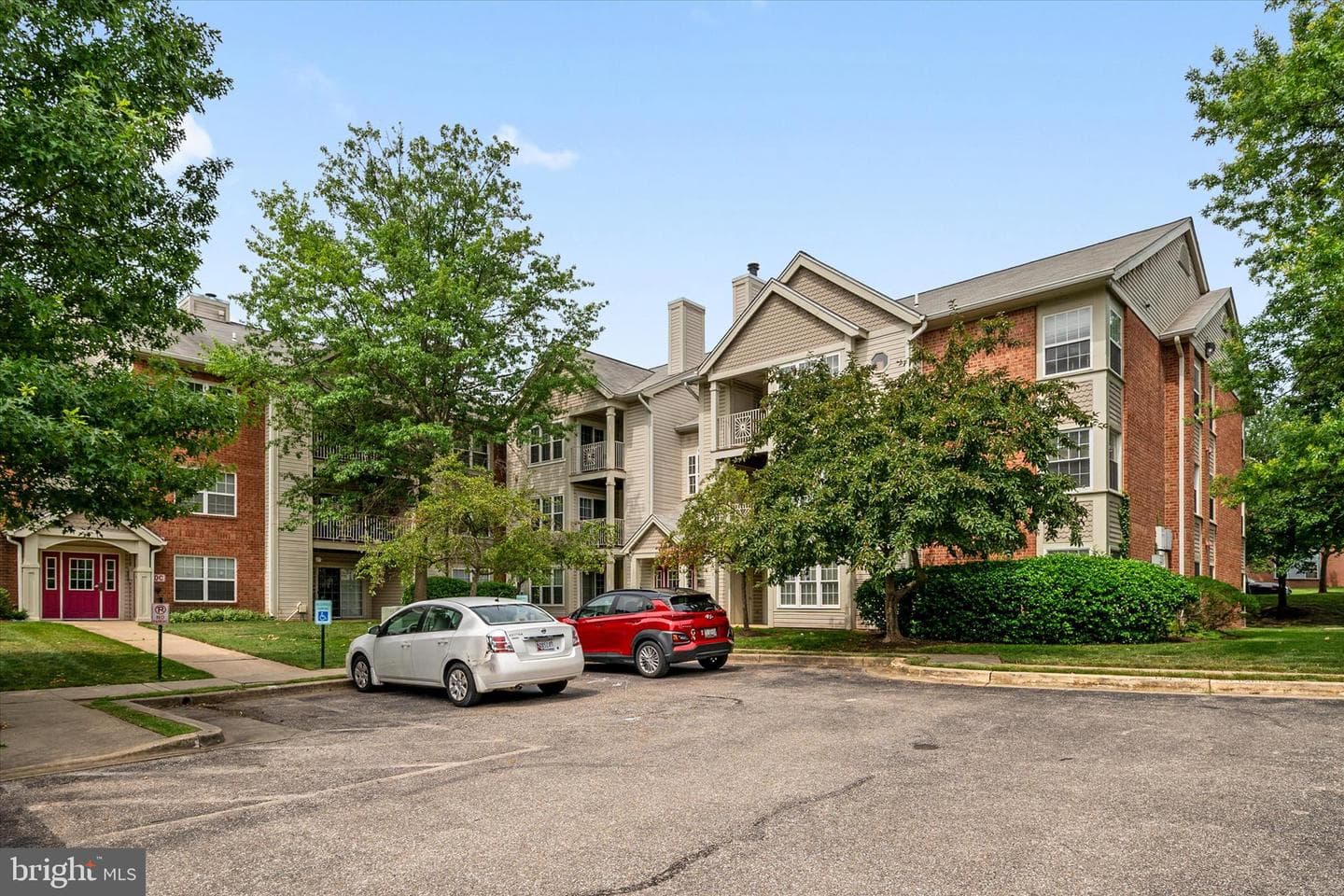 302 Blue Water Court #103, Glen Burnie