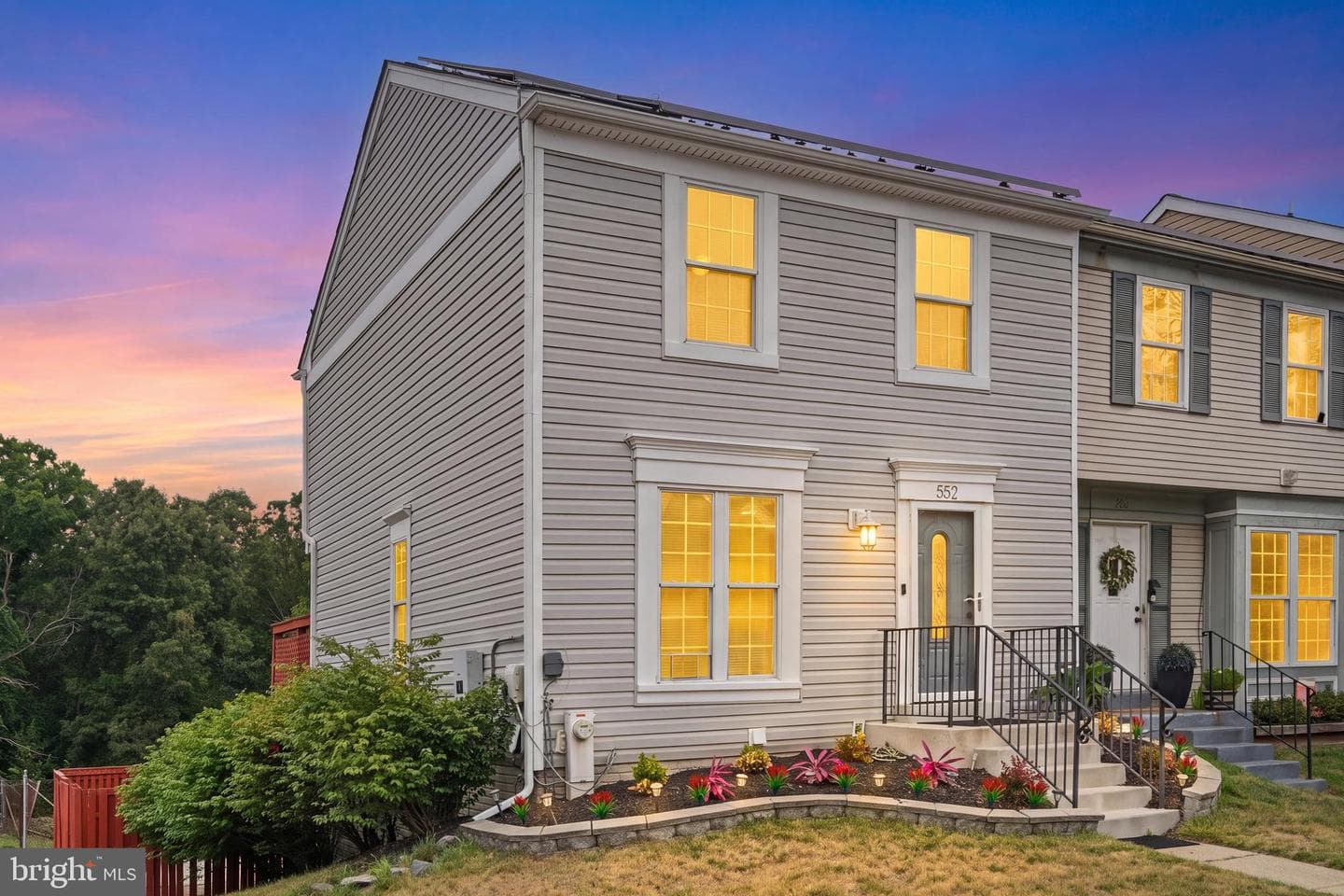 552 Short Curve Road, Glen Burnie
