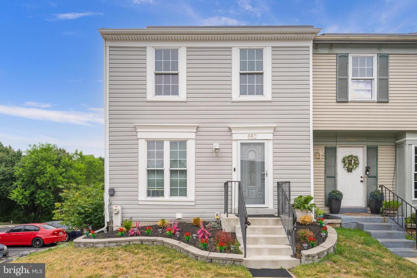 552 Short Curve Road, Glen Burnie
