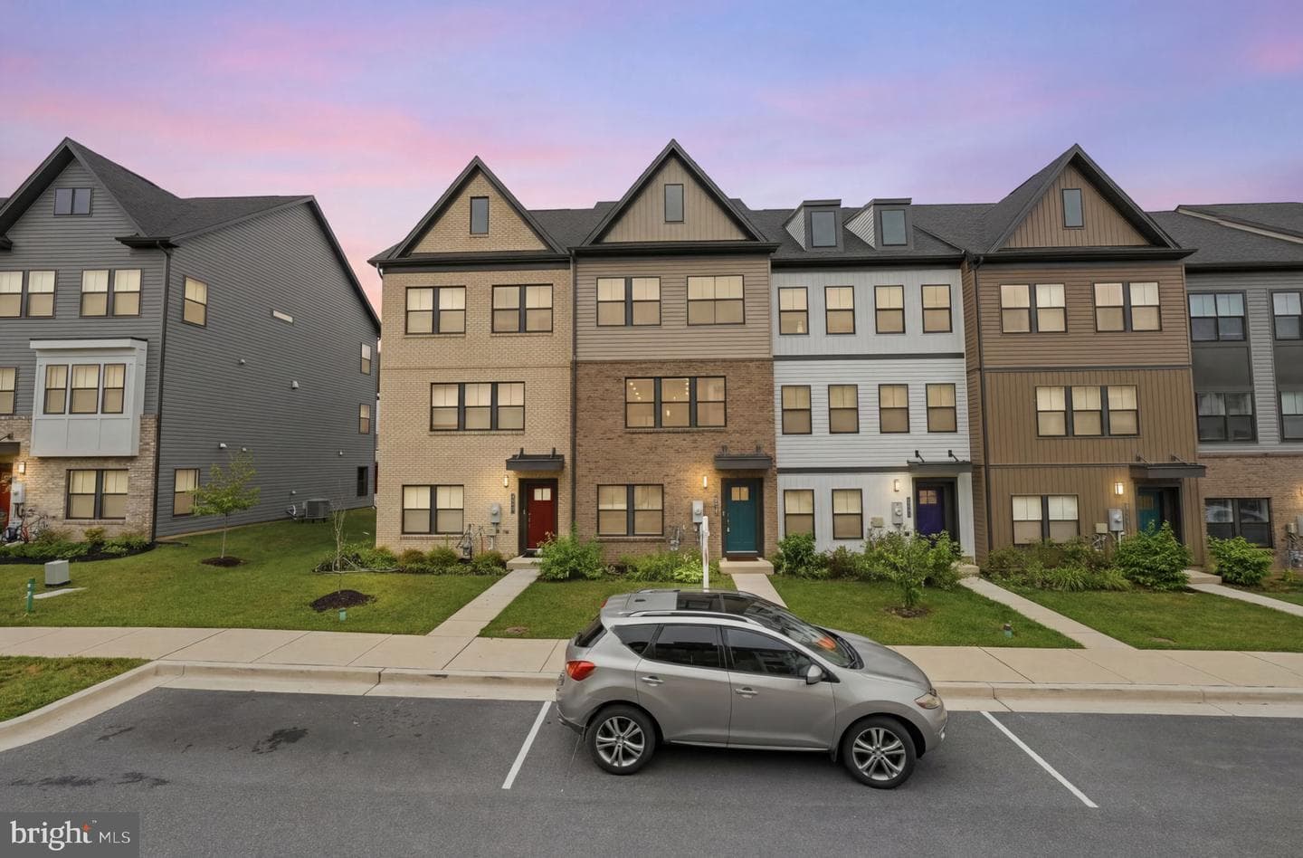 828 Teacher Mitchell Road, Glen Burnie