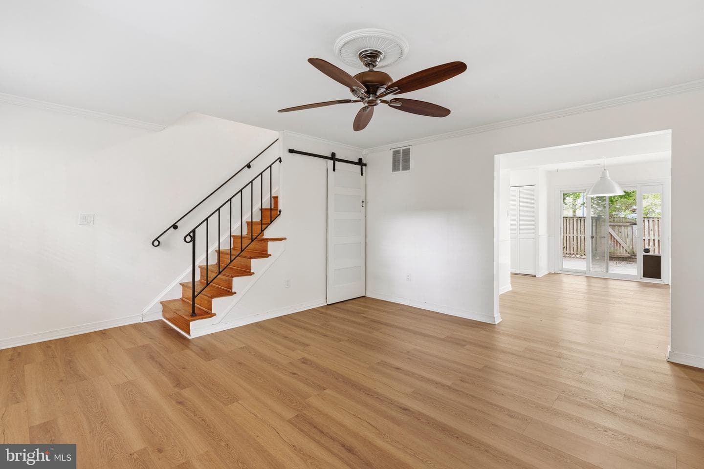 8 Georgetown Court #1-8, Annapolis