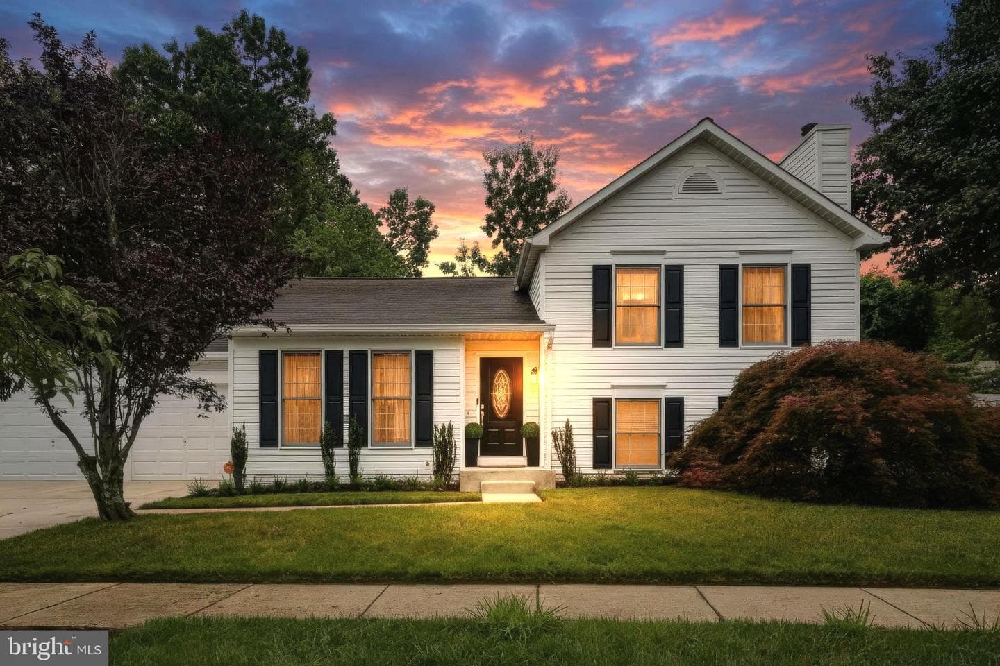 218 Cherry Hill Lane, Laurel