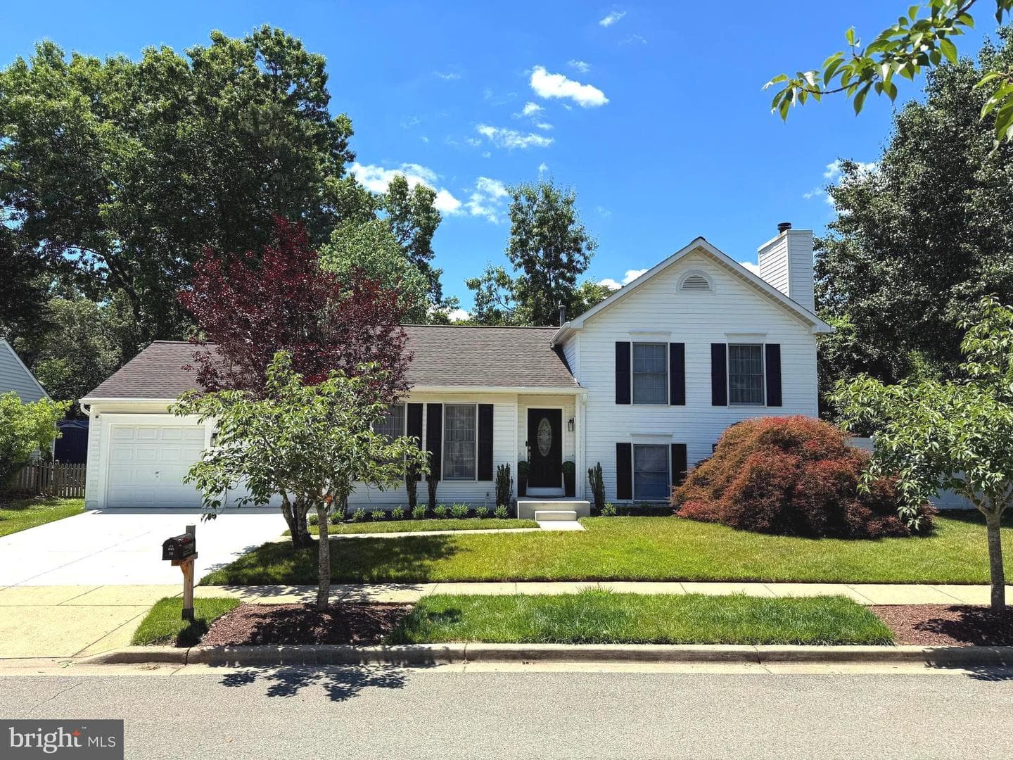 218 Cherry Hill Lane, Laurel