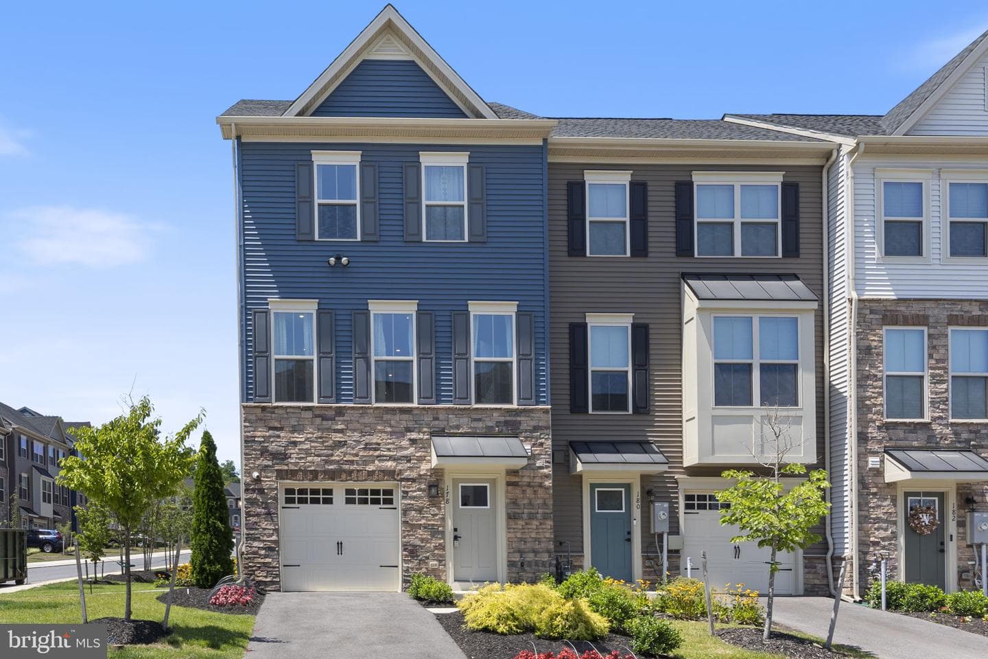 178 Bethlehem Pl, Baltimore