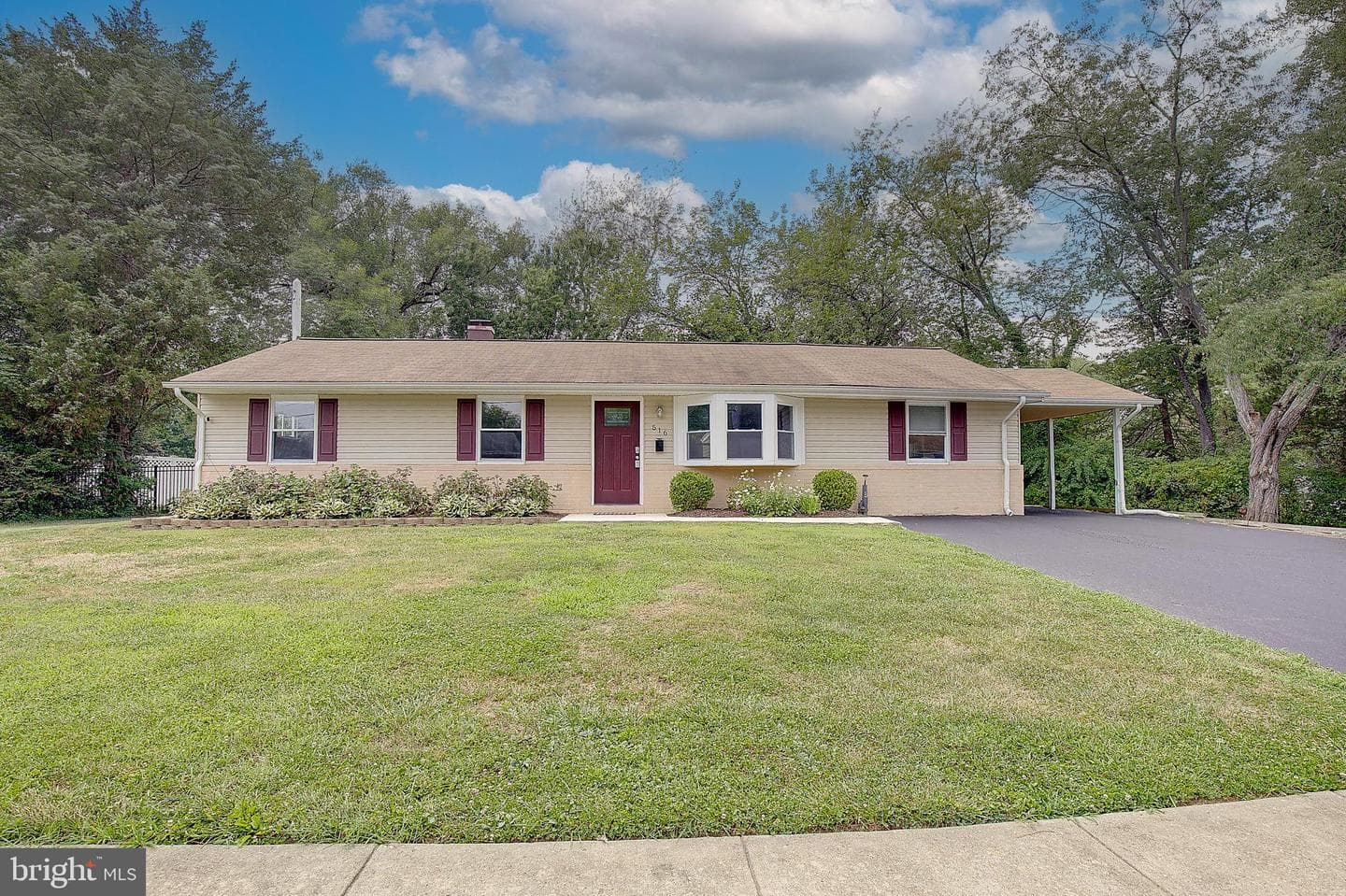 516 Queen Anne Avenue, Odenton