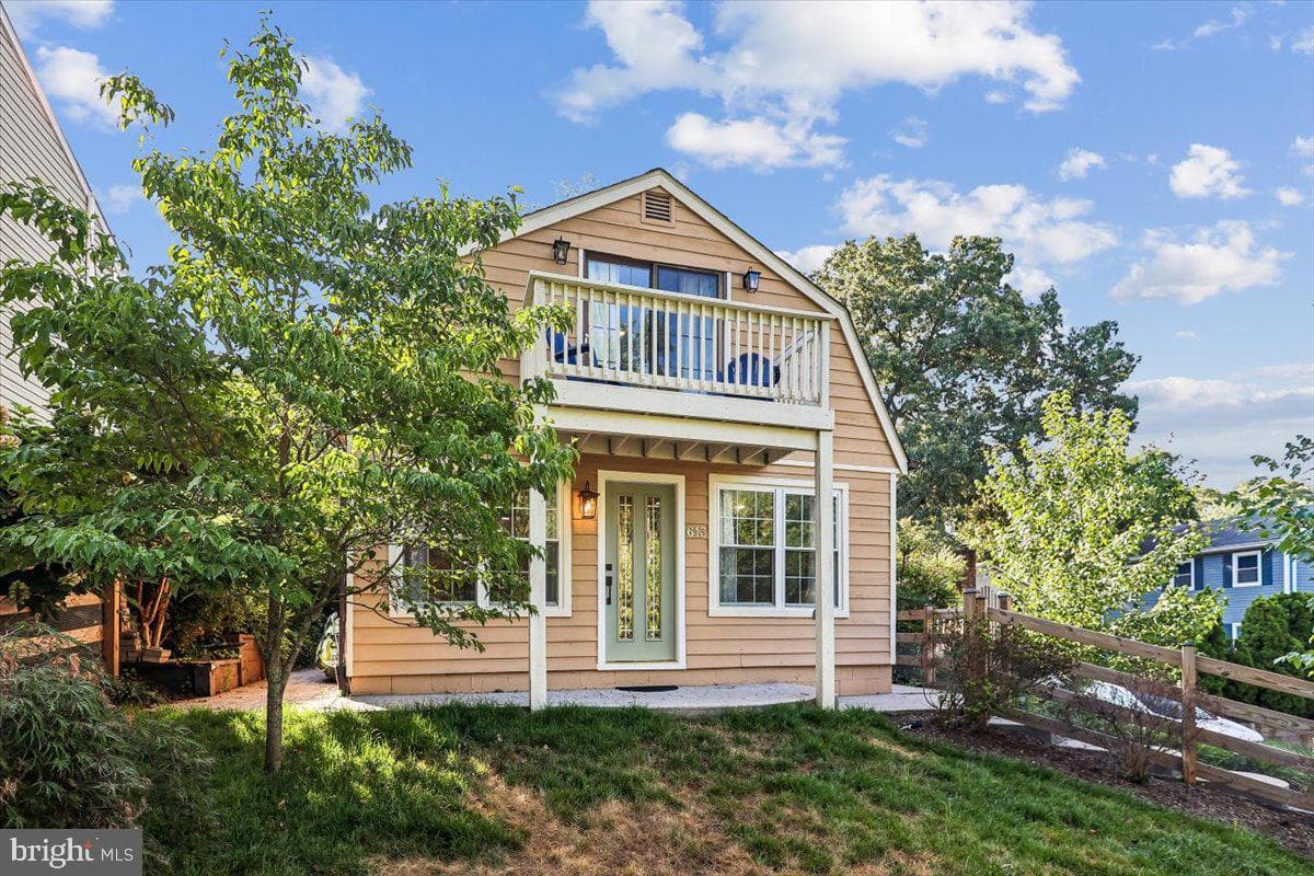 613 West Drive, Severna Park