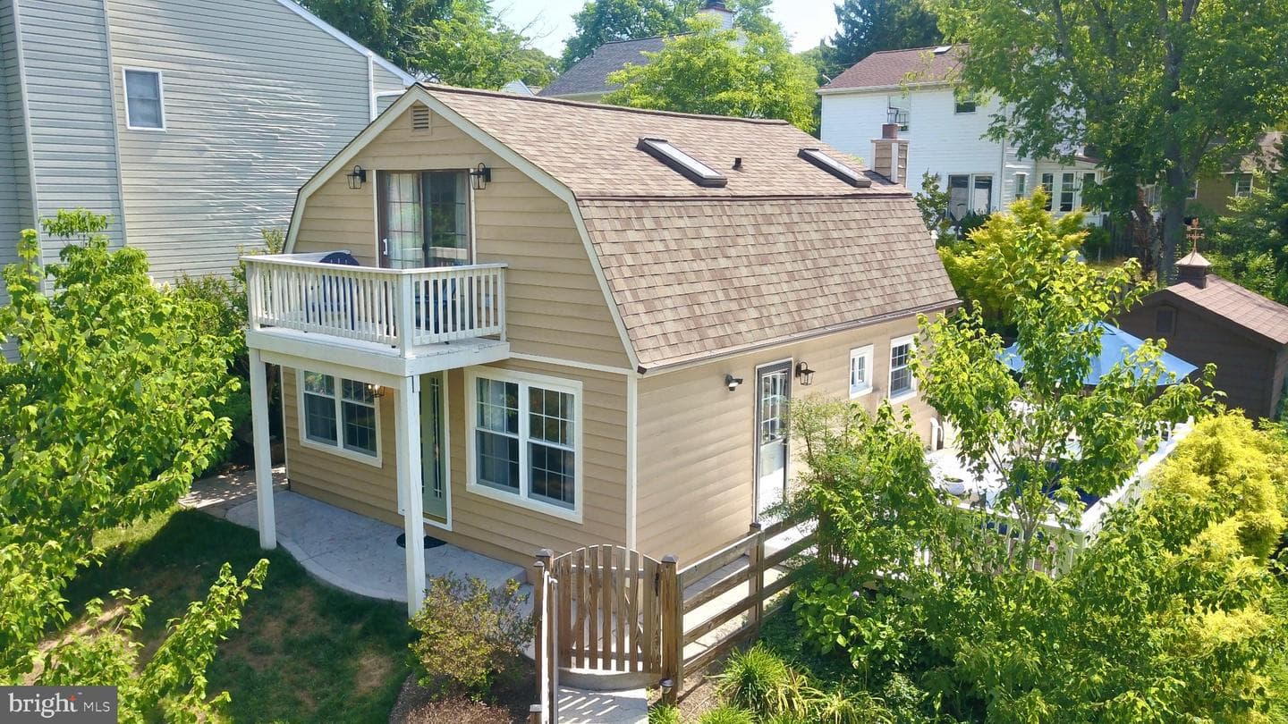 613 West Drive, Severna Park