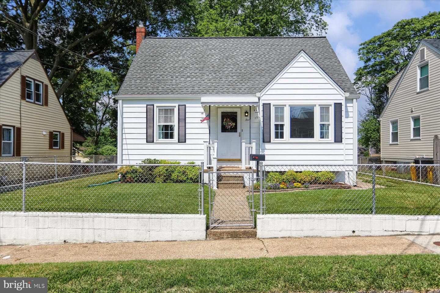 4 Baltimore Ave, Glen Burnie