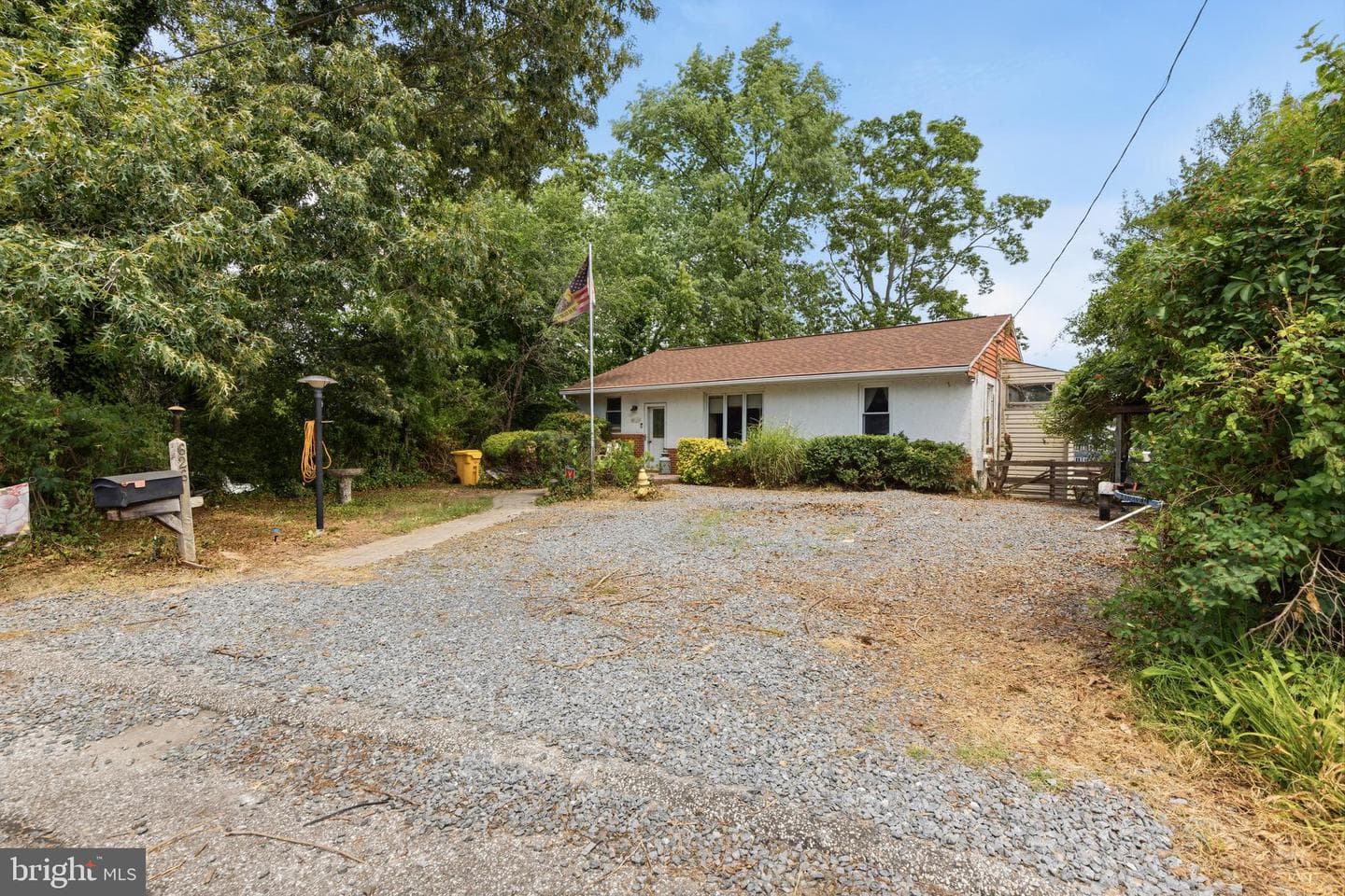 626 Laurel Drive, Pasadena