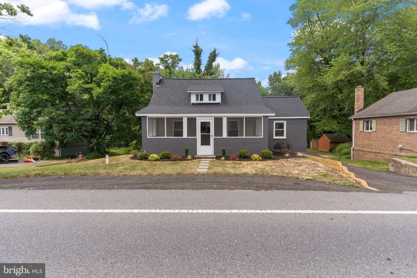 1178 Mt Zion Marlboro Road, Lothian