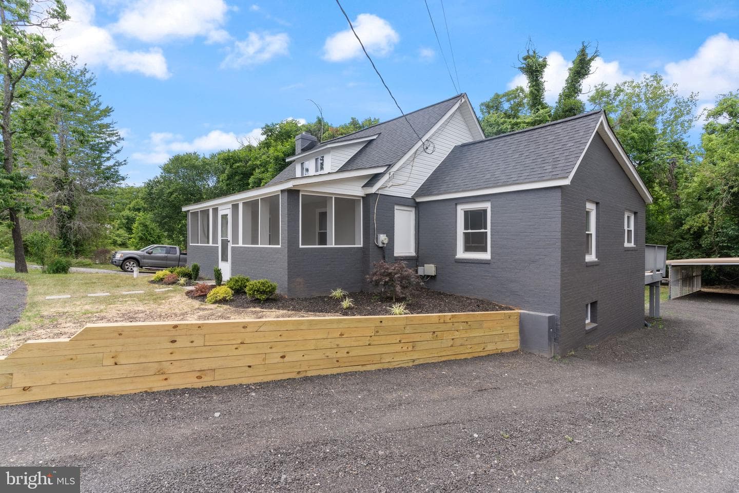 1178 Mt Zion Marlboro Road, Lothian