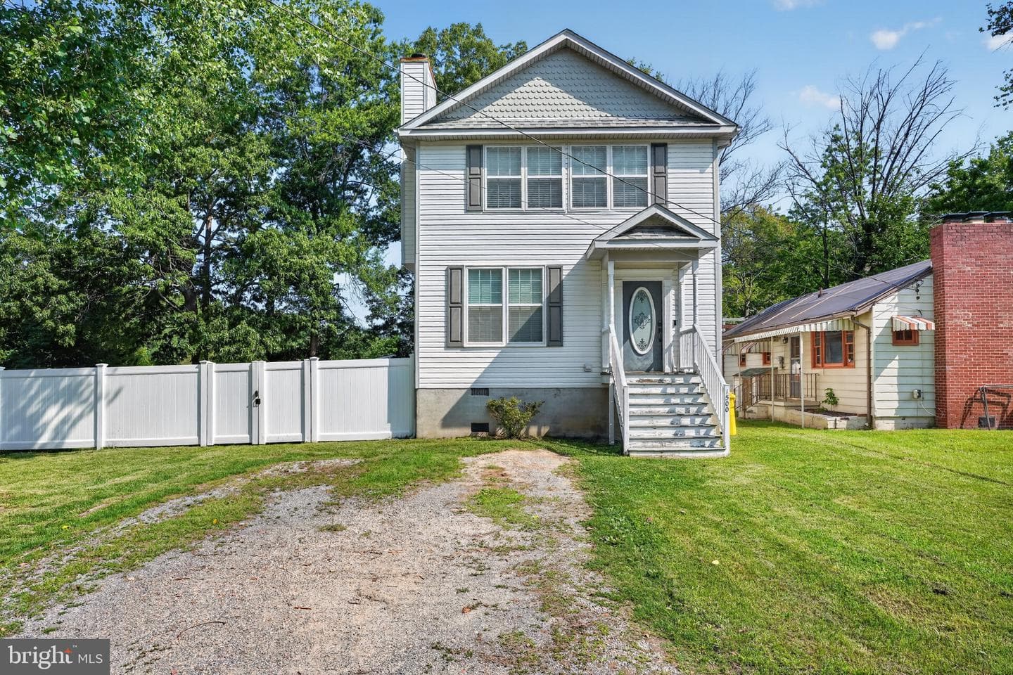 1500 Garst Rd, Shady Side