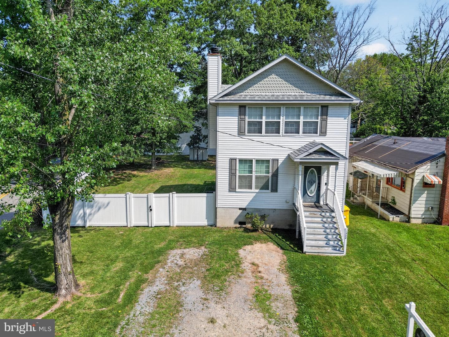 1500 Garst Rd, Shady Side
