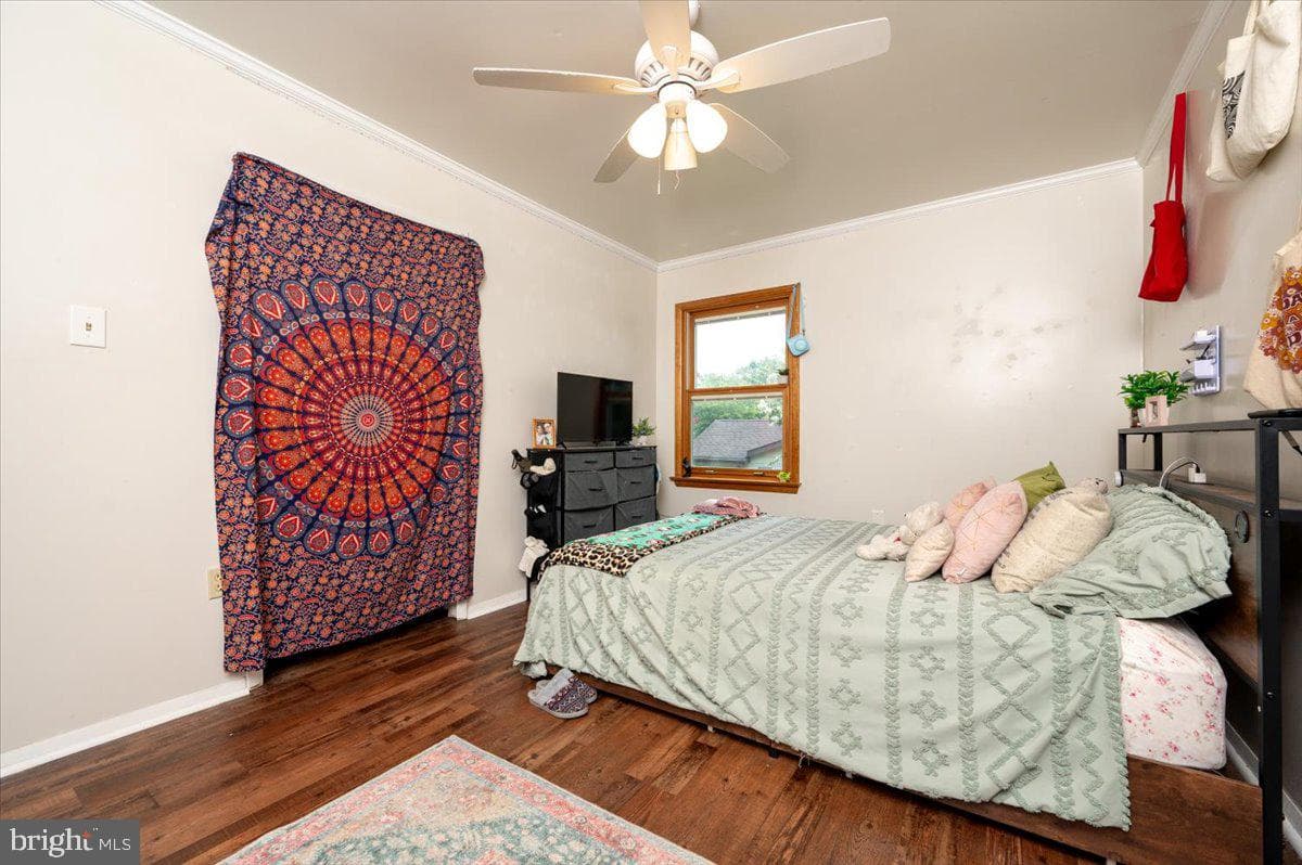 1710 Fallsway Drive photo 21