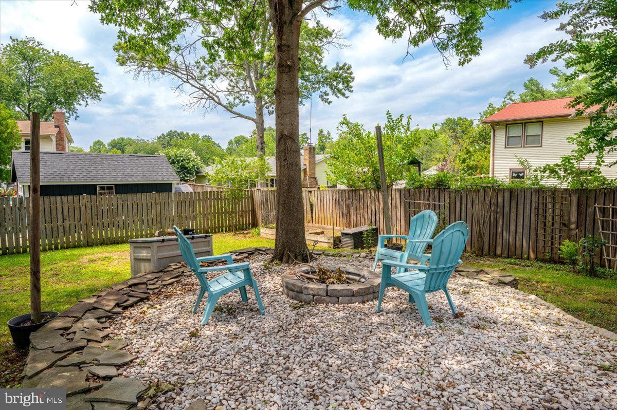1710 Fallsway Drive photo 33