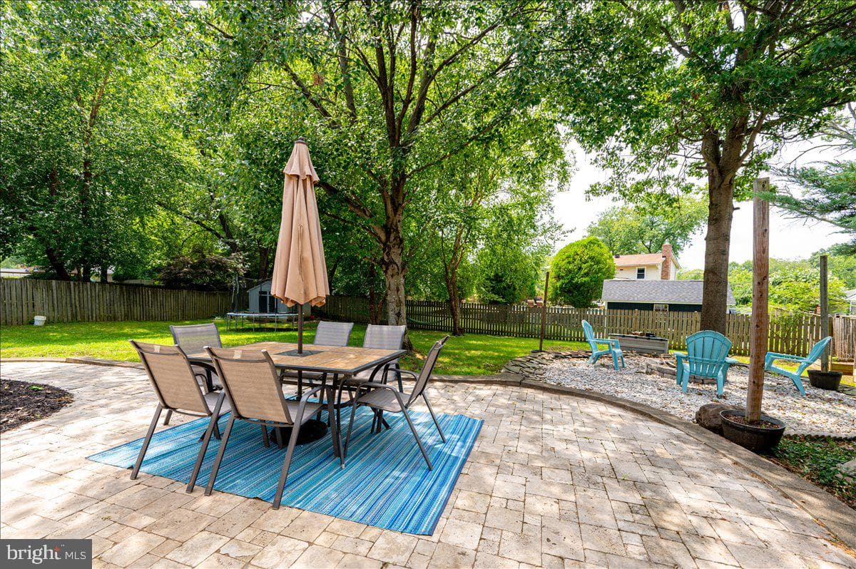 1710 Fallsway Drive photo 34