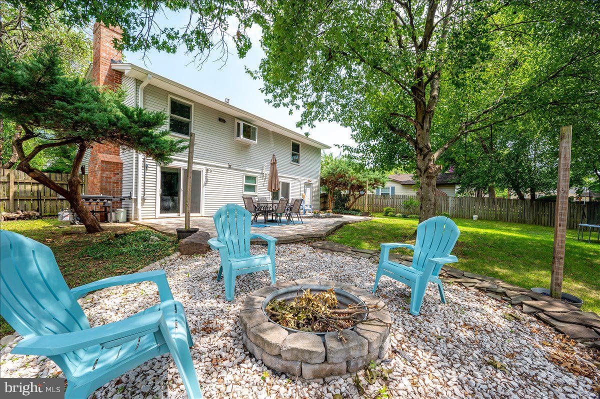 1710 Fallsway Drive photo 35