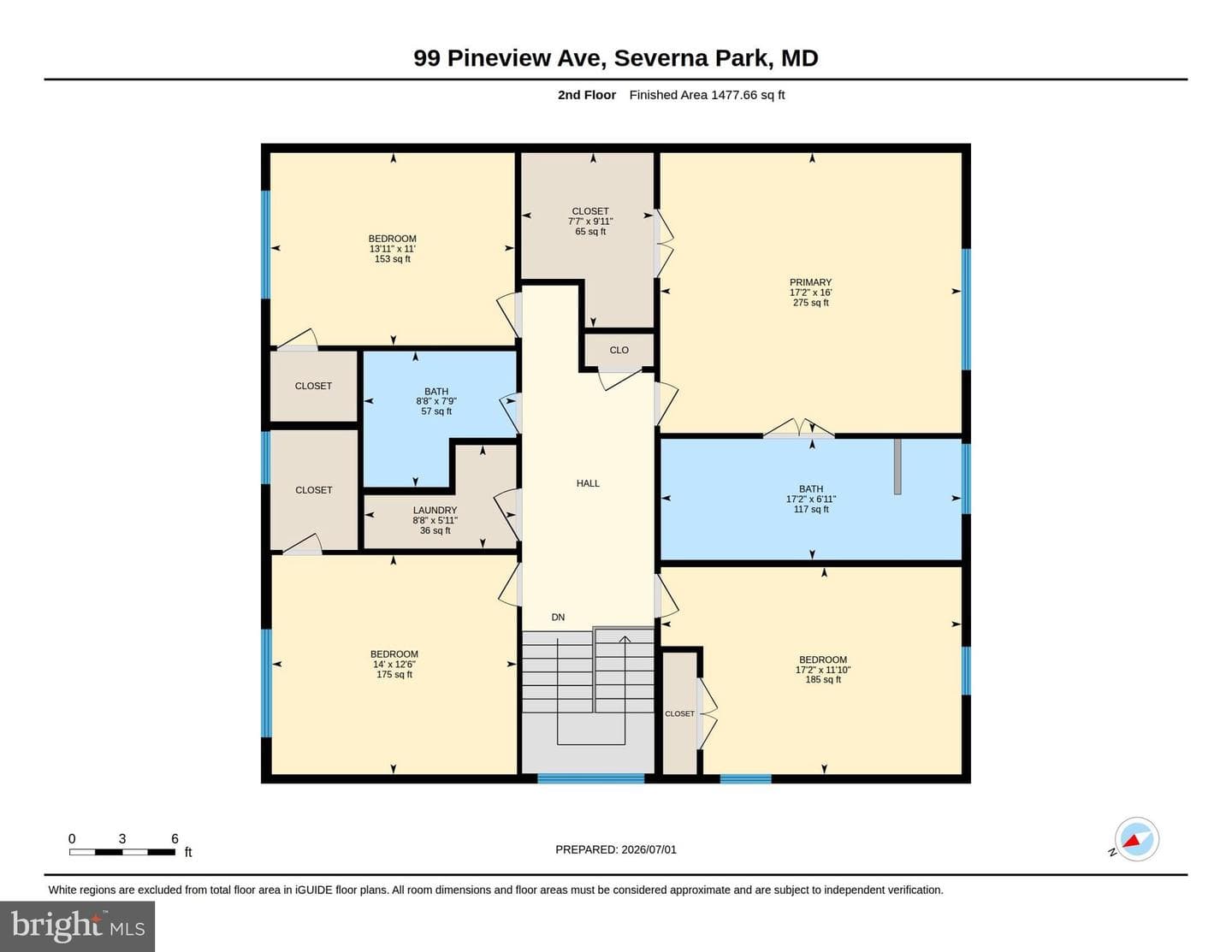 99 Pineview Avenue photo 45