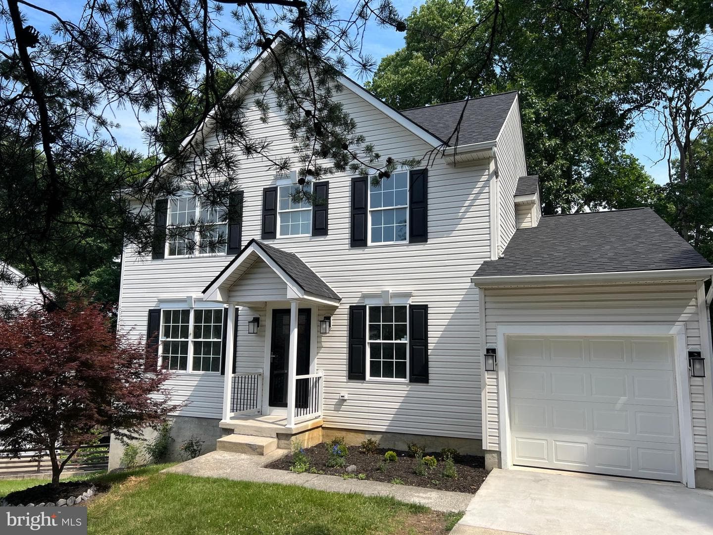 8035 Georgia Court, Severn