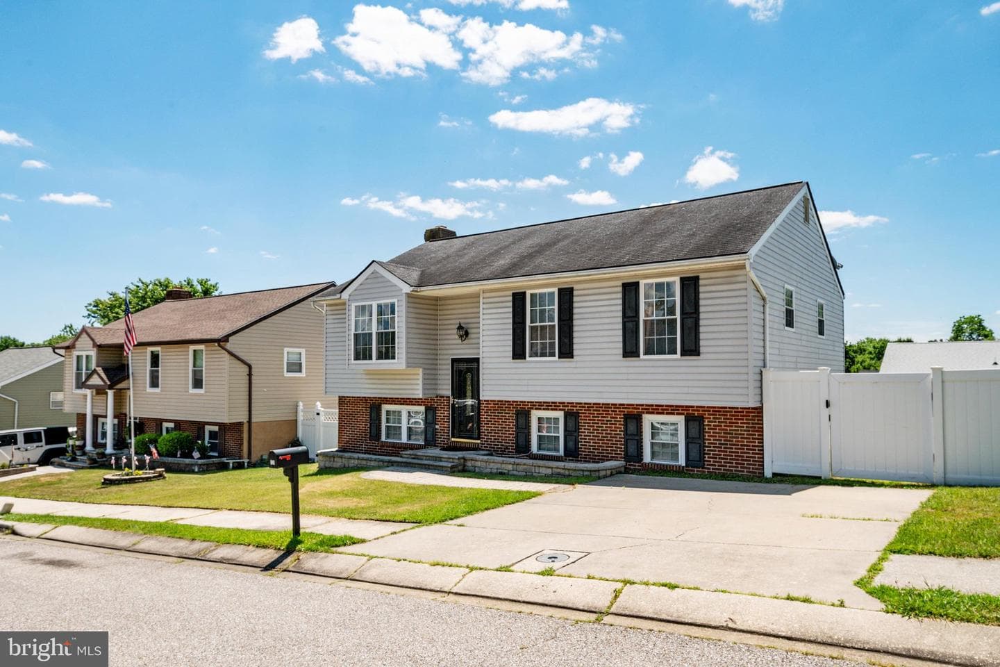 723 Winton Avenue, Glen Burnie