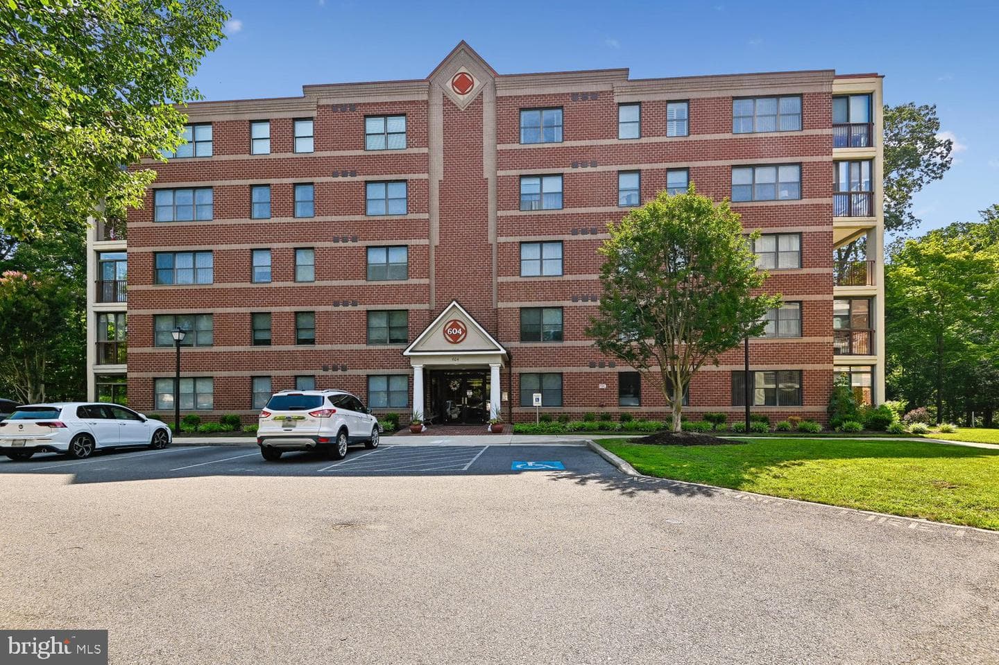 604 Mckinsey Park Drive #301, Severna Park