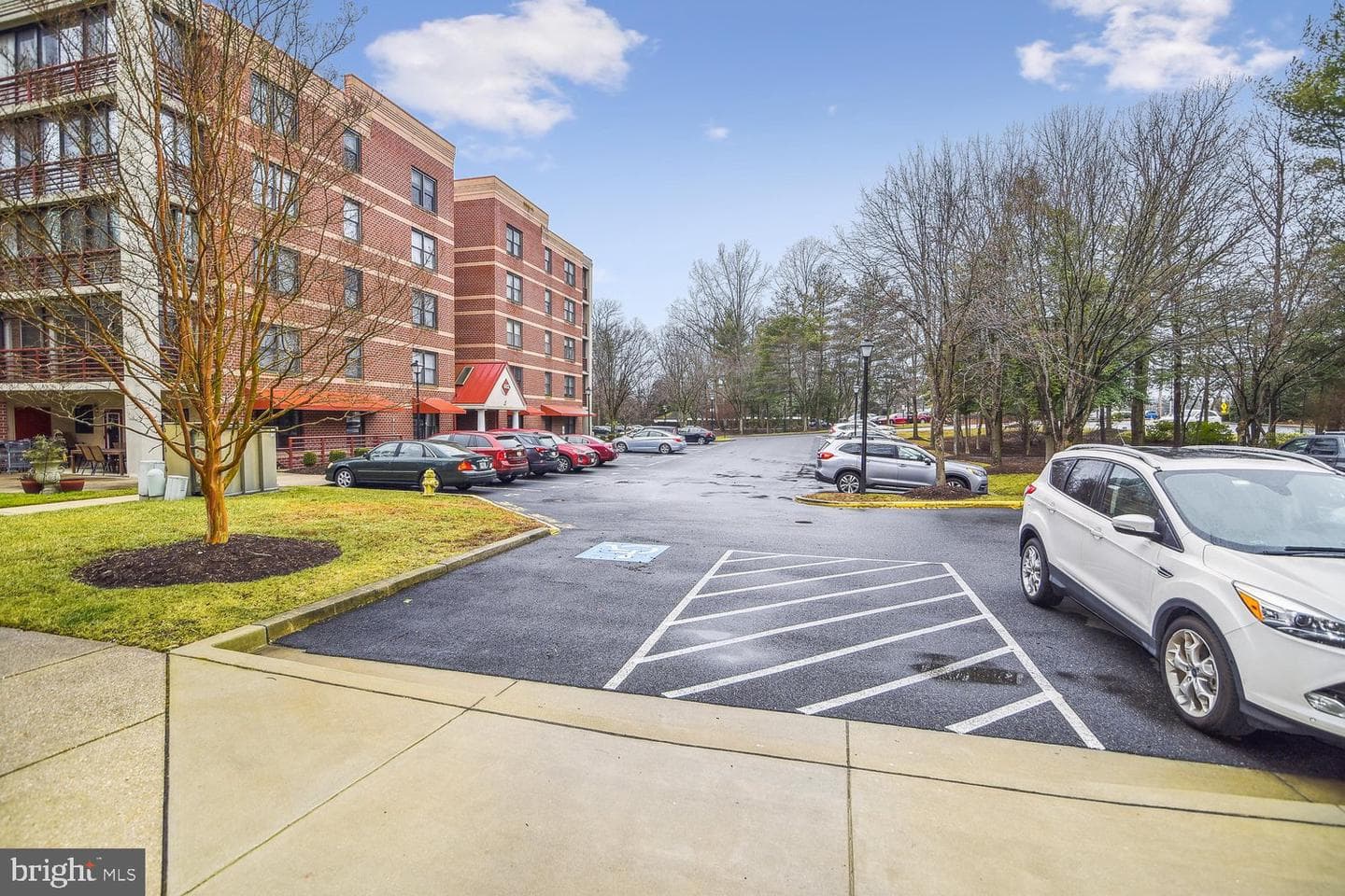 604 Mckinsey Park Drive #301 photo 33