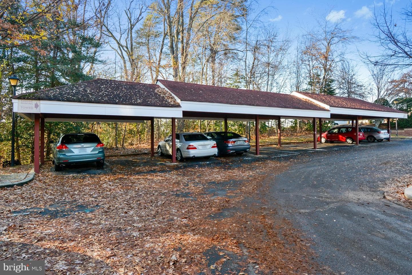 604 Mckinsey Park Drive #301 photo 34