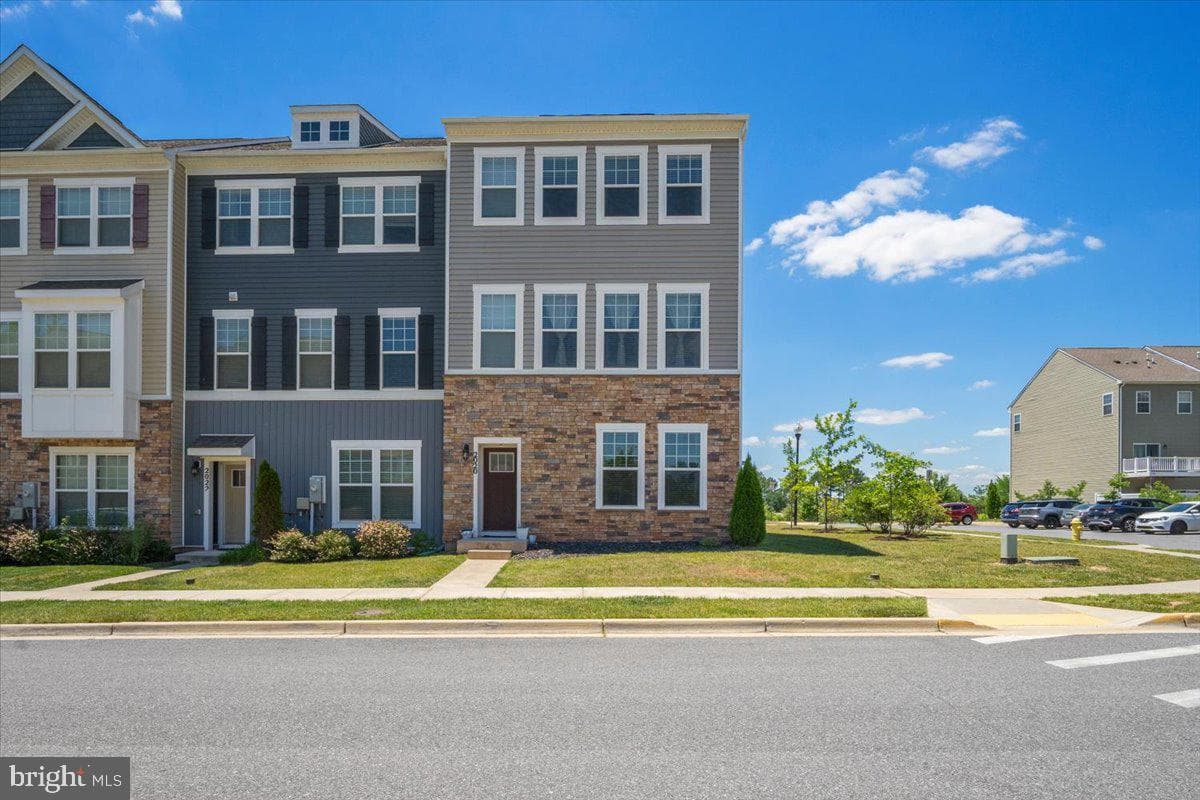 2020 Hinshaw Drive, Odenton