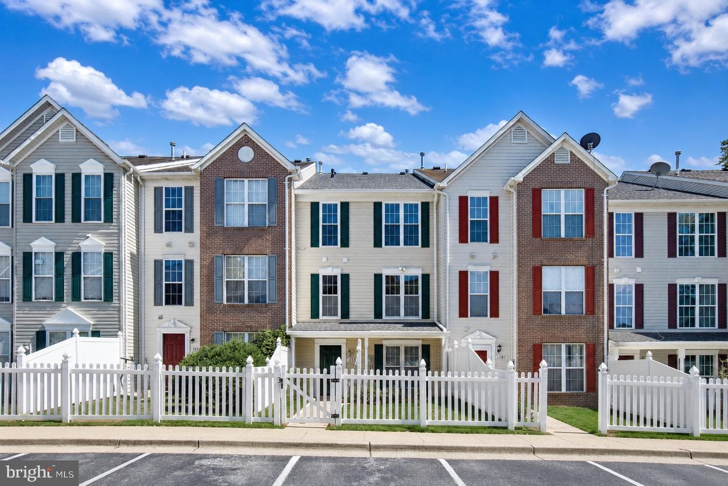 1818 Triple Feather Road #85, Severn