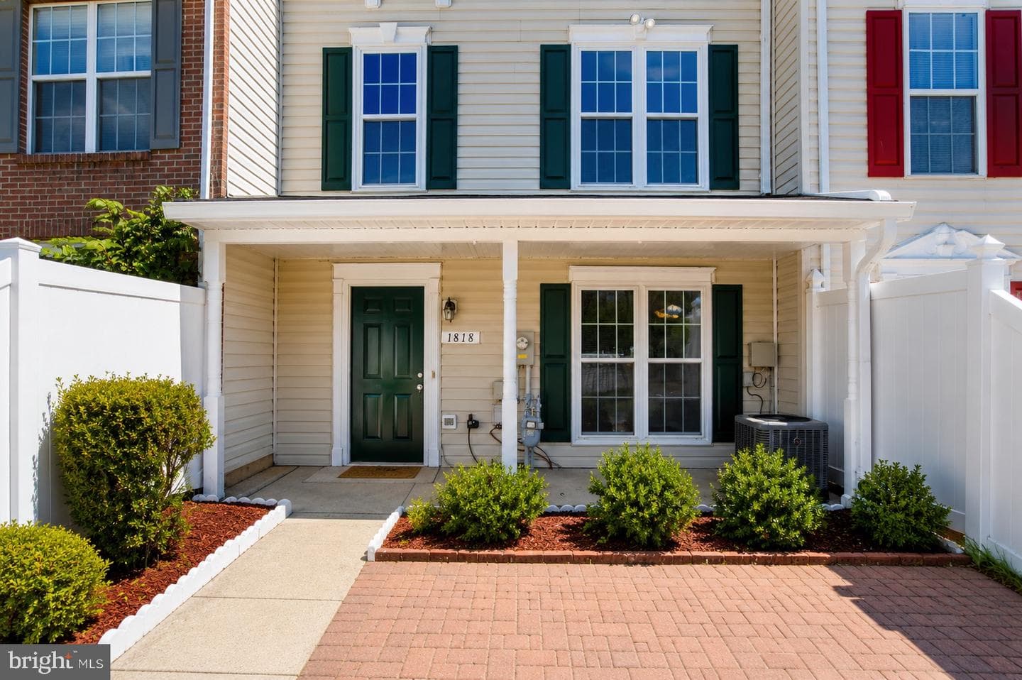 1818 Triple Feather Road #85, Severn