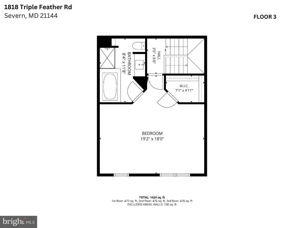 1818 Triple Feather Road #85 photo 28