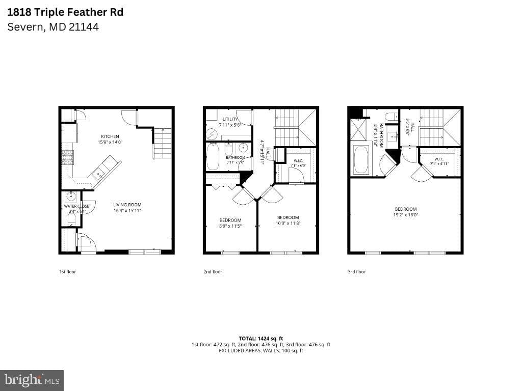 1818 Triple Feather Road #85 photo 40
