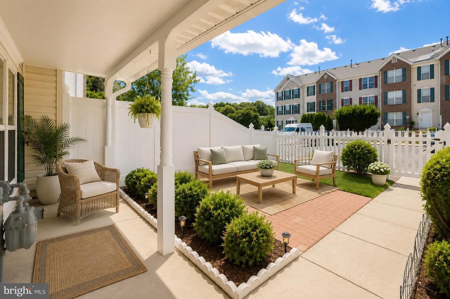 1818 Triple Feather Road #85 photo 5