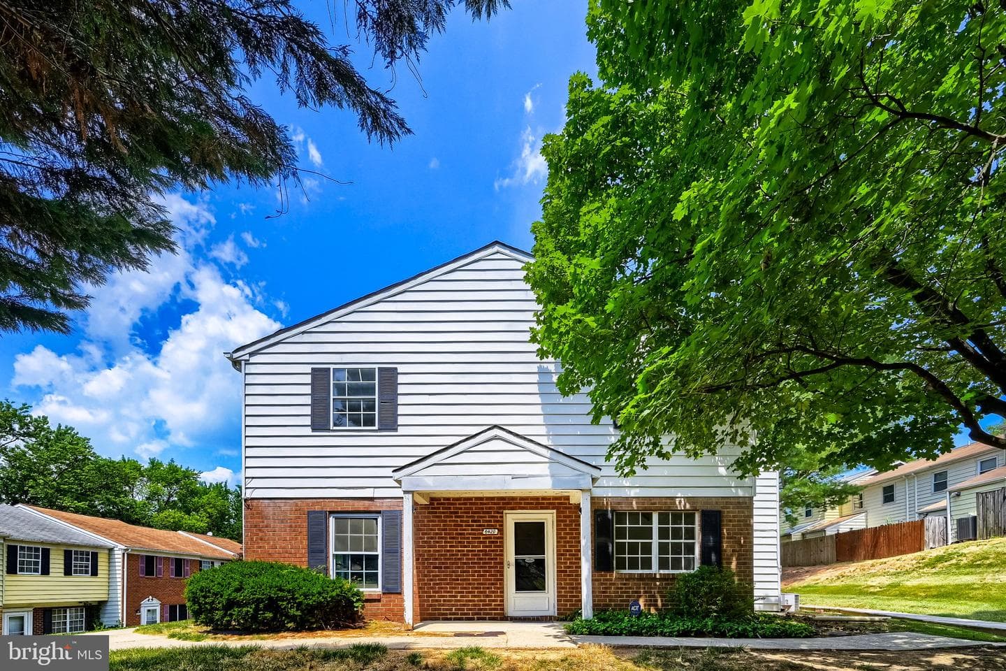 6420 Union Ct, Glen Burnie