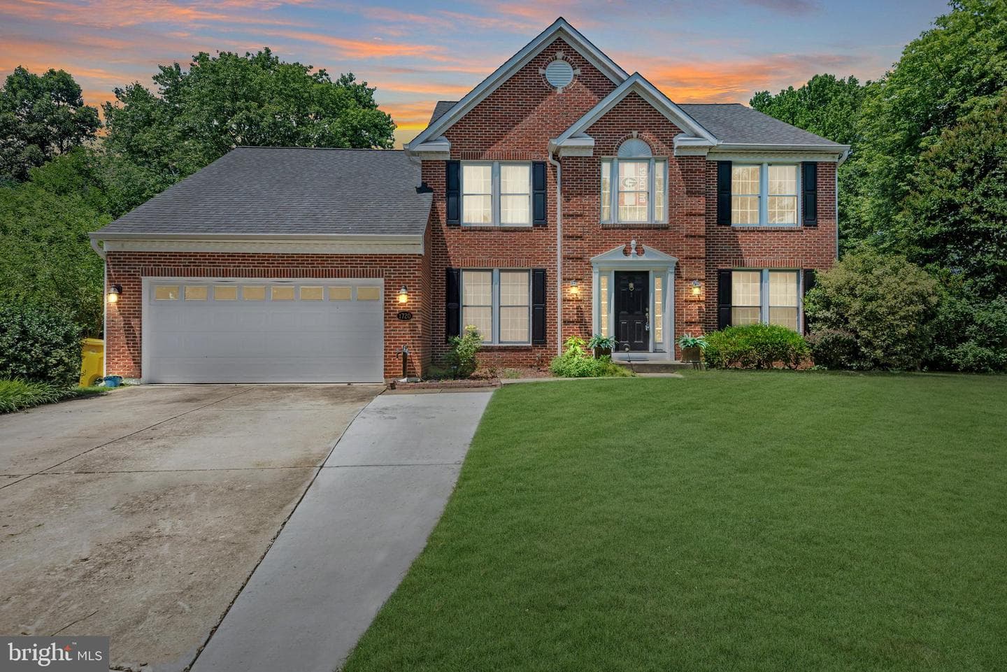 1720 Jasper Lane, Crofton