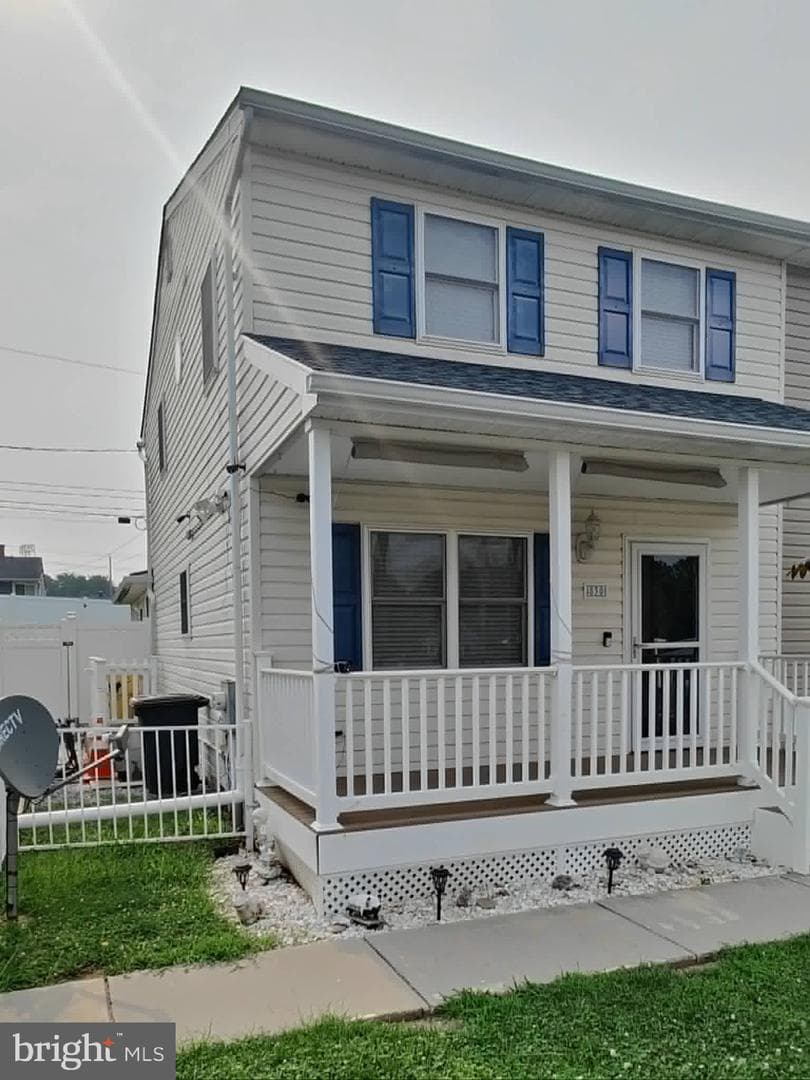 830 Bentwillow Drive, Glen Burnie