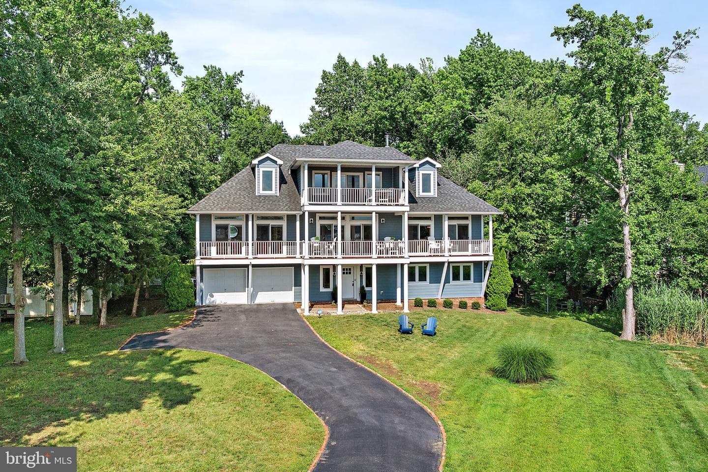621 Harbor Drive, Annapolis