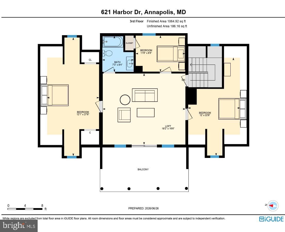 621 Harbor Drive photo 82