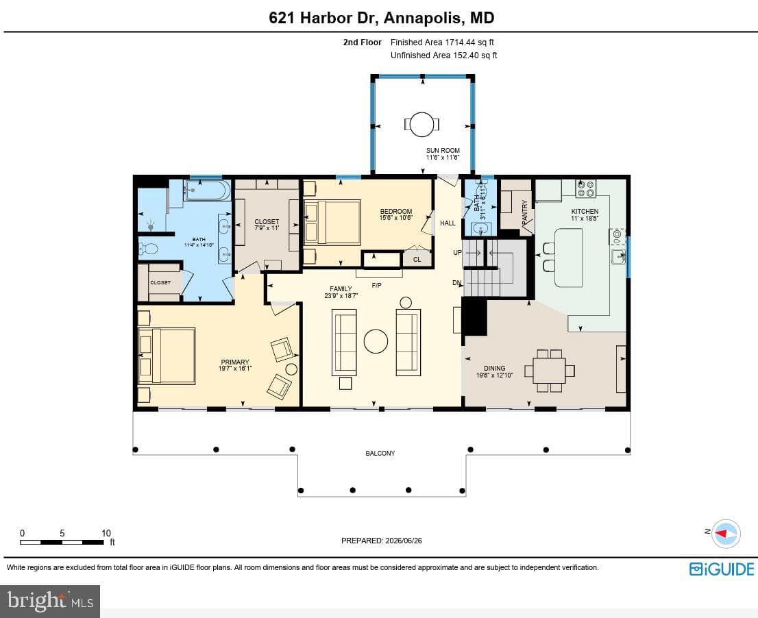 621 Harbor Drive photo 83