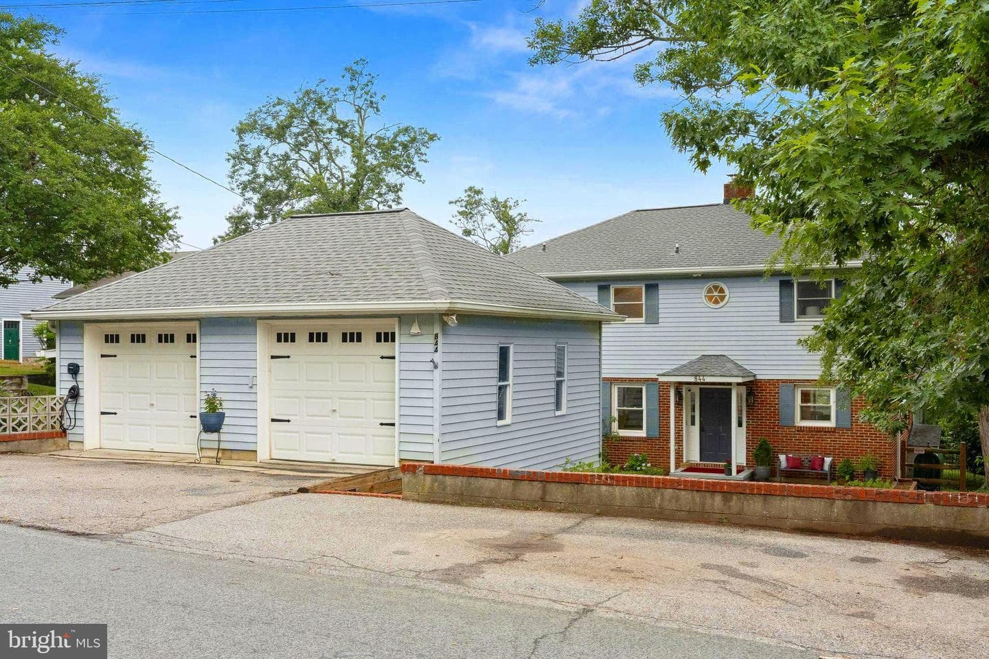 844 Harbor View Terrace photo 3