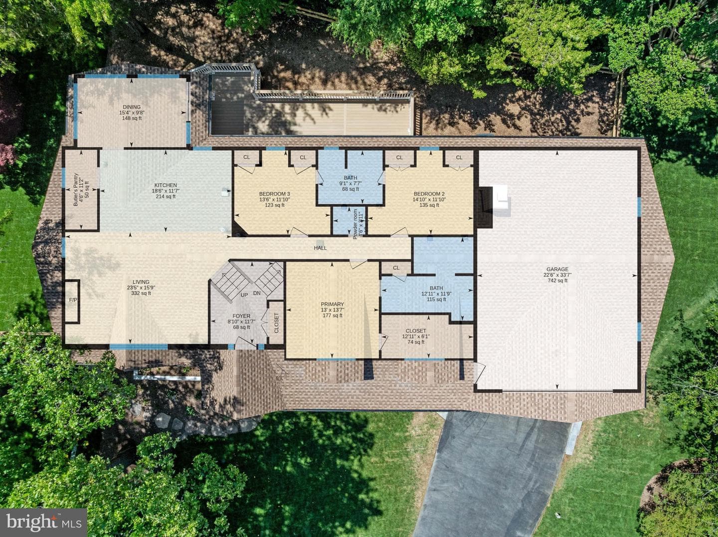 3134 Starboard Drive photo 48