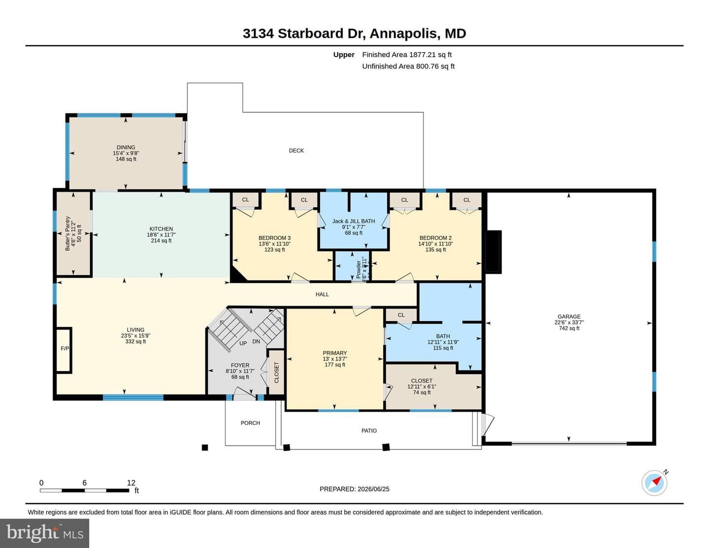 3134 Starboard Drive photo 66