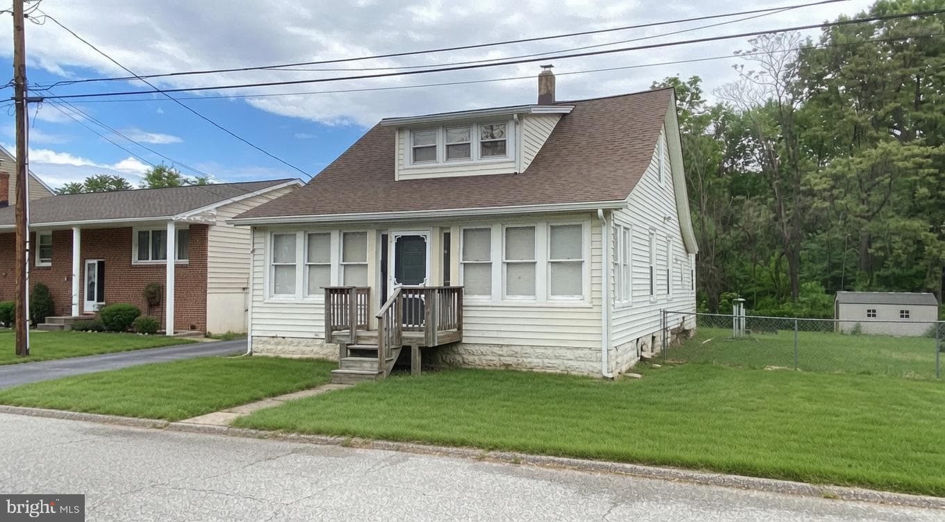 817 Broadview Blvd N, Glen Burnie