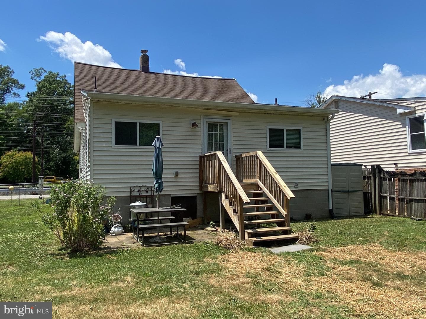 817 Broadview Blvd N, Glen Burnie