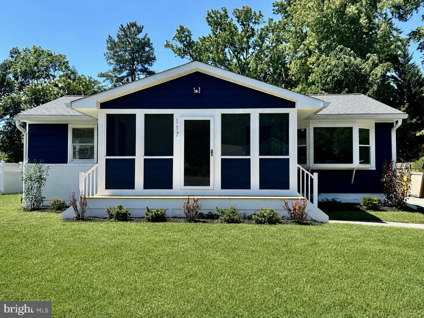 117 Pinecrest Drive, Annapolis