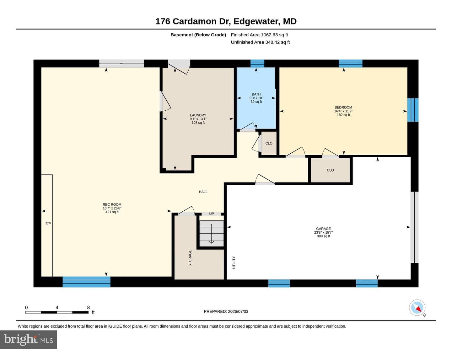 176 Cardamon Drive photo 30