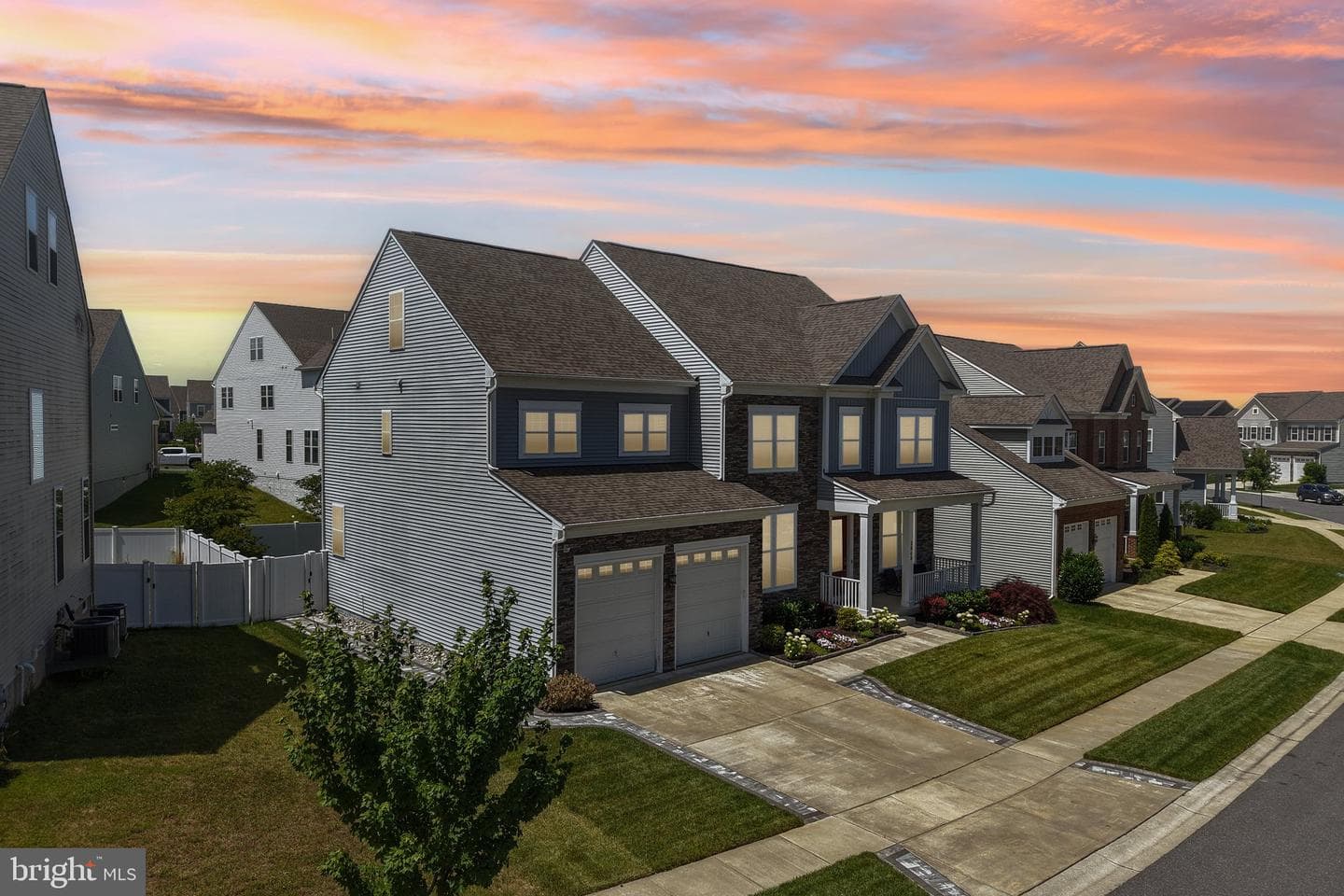 2849 Broad Wing Drive, Odenton