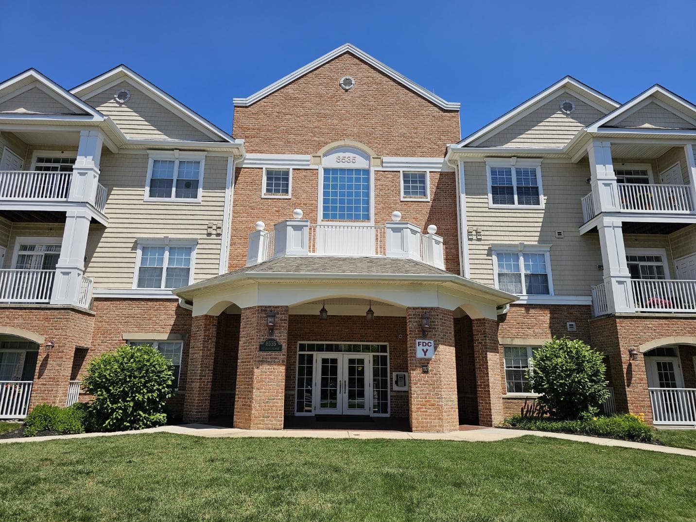 8535 Veterans Highway #204, Millersville