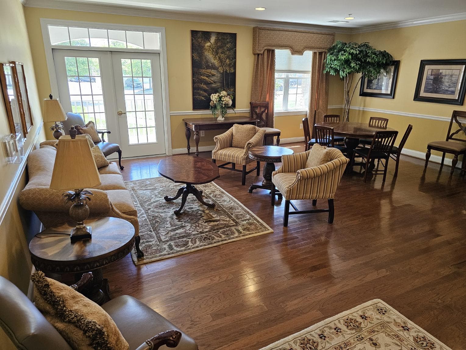 8535 Veterans Highway #204 photo 19