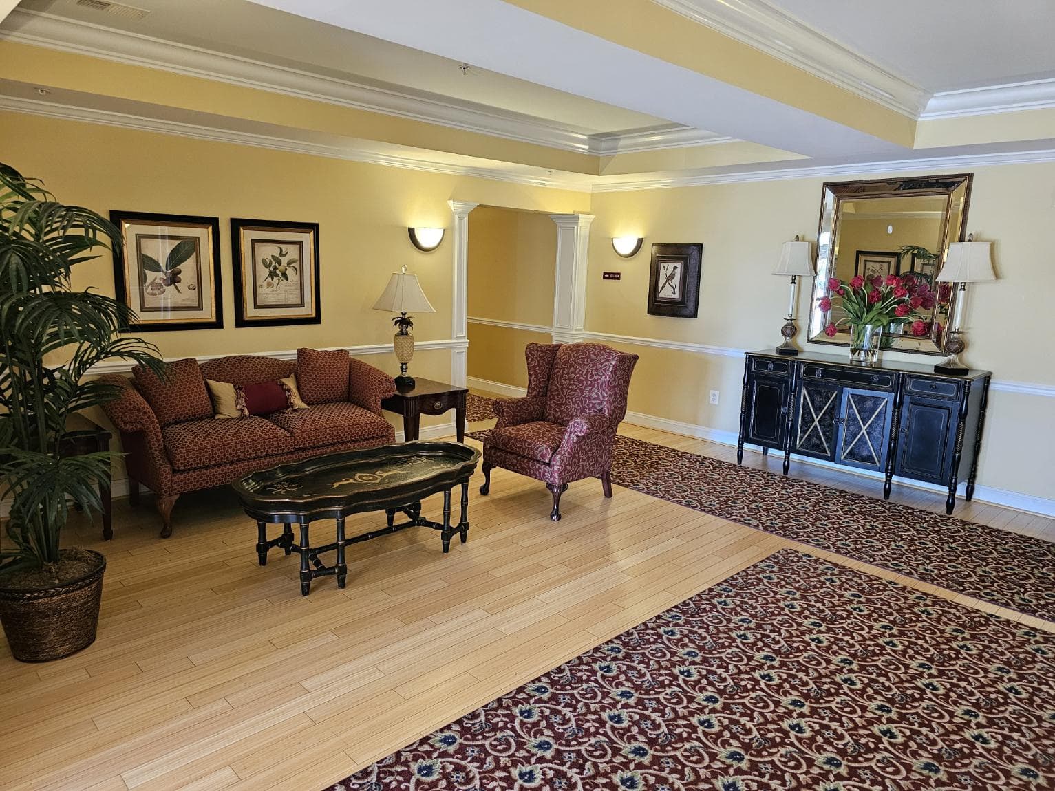 8535 Veterans Highway #204, Millersville